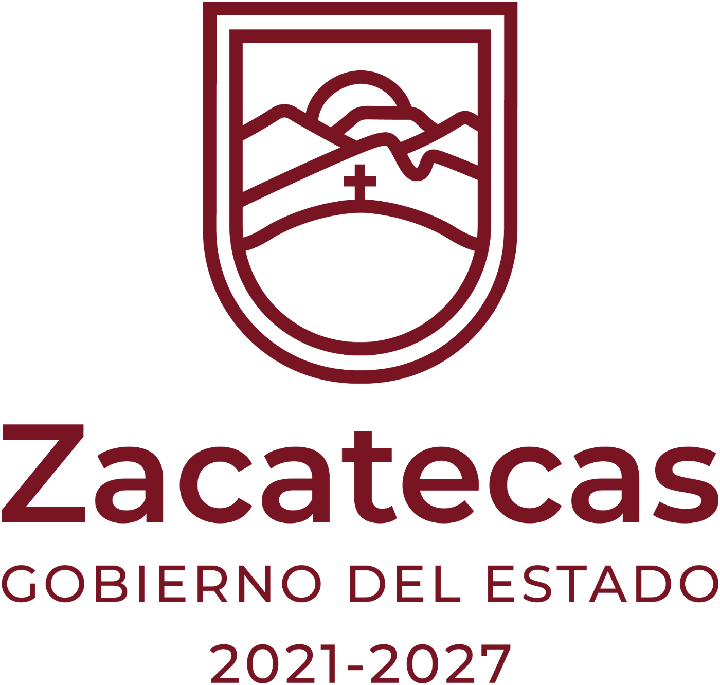 Zacatecas, Gobierno del Estado 2021-2027